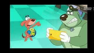 Pakdam Pakdai Space Attack Adventure Clips | Funny Cartoon for Kids