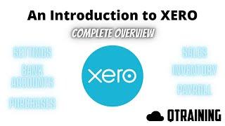 Xero Overview | An Introduction to Xero