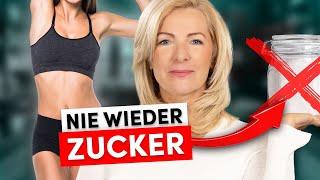 Zucker vs. Gesundheit: Ein Kampf den Sie gewinnen können (wichtig!)