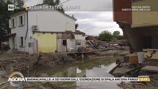 La distruzione di Traversara - Agorà 25/09/2024