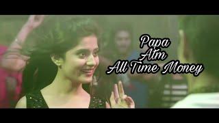 Mere Papa ATM  | Song | Vaishali Takkar | Danish Malik | New Official Music Video |