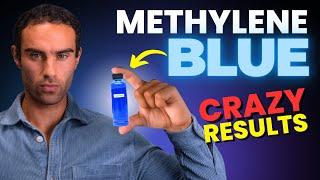 The Amazing Benefits of Methylene Blue Supplementation!