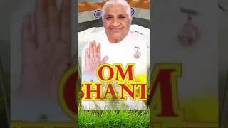 om shanti bk baba I love Prakash Mali️️️