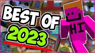 The Best of Camman18 2023! (All Videos Together)