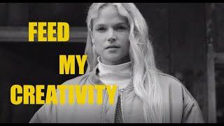 The Clarks Collective – Meet Gabriella Wilde