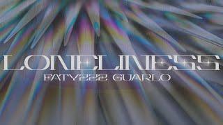 Fatyzzz, GuaRLO - Loneliness #dnb #neurofunk