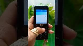 Wi-Fi hotspot in jio phone #shorts #shortvideo #jiophone