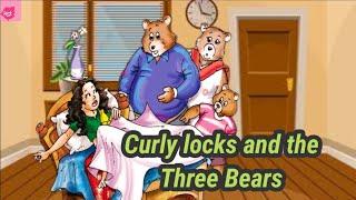 Curly locks and three bears | Curlylocks and three bears class 2 | Marigold unit 6 | NCERT/CBSE KST