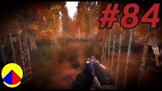 STALKER Anomaly 1.5 Mod (Beta 3) | Mortal Sin: Mysterious Envoy (& Beyond) #84