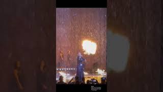 Adele ️Set Fire To The Rain #Adele #SetFireToTheRain #WeekendswithAdele #LasVegas #caesarspalace