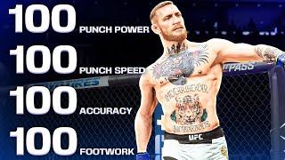 Conor McGregor Alter EGO Breaks UFC 5!