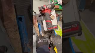 Nooo roof leaks with solar install - Dektite solar cable flashing kit