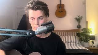 Isaac Levi - Iris (Goo Goo Dolls Cover)