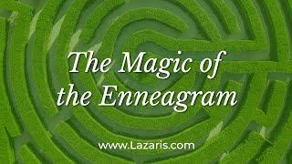 The Magic of the Enneagram