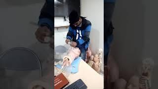Emt Aditya saxena