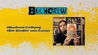 Buchvorstellung: Die Siedler von Catan