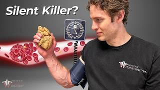 Why Blood Pressure is So Important & How to Lower It