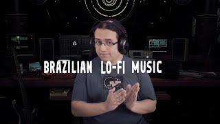 Brazilian Lo-Fi Music - AudioXpression Sample Packs