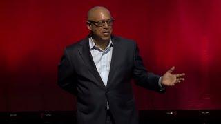 The Social and Political Implications of Technology | Donald Temple | TEDxHowardUniversity