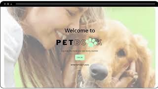 PETBOOK