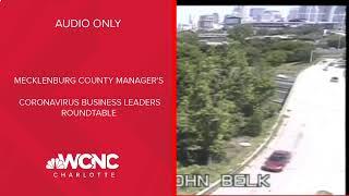 Charlotte small business round table