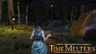 Timemelters High Graphics Settings Gameplay || Timemelters PC Gameplay Walkthrough