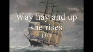 Drunken Sailer - Irish Rovers