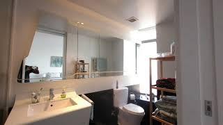 VR 180 Tour: (Edited) The W Hotel & Resorts - 123 Washington Street #39A