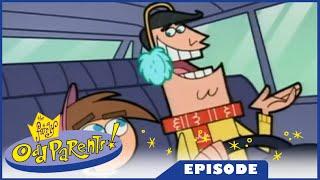 The Fairly OddParents - Chip Off the Old Chip / Snow Bound - Ep. 39