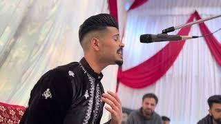 Meti Ass Rotmut Mazar| New Kashmiri Viral Sad Song | By Singer Aafaq️7889412609