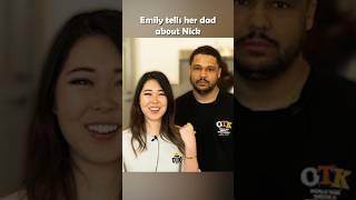 Emily talks about Nick