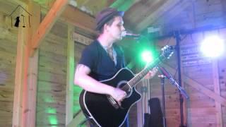 Sean Taylor - Calcutta Grove - Live @ Little Rabbit Barn