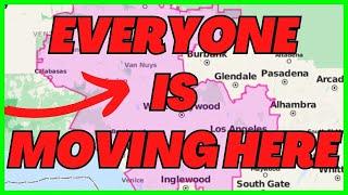 MOVING TO SAN FERNANDO VALLEY (BEST AREA IN LA) | Buying a Home in San Fernando Valley Moving to LA