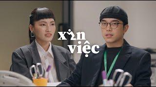 NGUYÊN HÀ ĐI XIN VIỆC | EP04