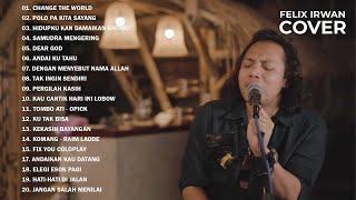 Felix Irawan Full Album | Top Cover Lagu 2023