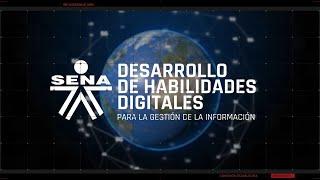 Introducción - Habilidades Digitales