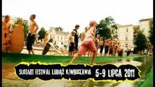 Extreme Summer 2011 - 4FunTV SPOT (SlotArt 5-9 lipca)