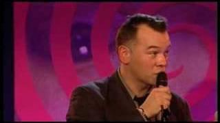 Stewart Lee - taxi driver argument