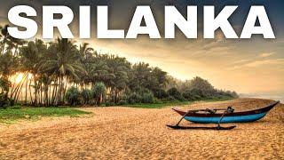 10 AMAZING Places to Visit in Sri Lanka - Travel Guide