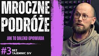 "MROCZNE PODRÓŻE DO AFGANISTANU i AFRYKI BYŁY NIEBEZPIECZNE" - PODRÓŻNIK O TYM CZEGO UNIKAĆ