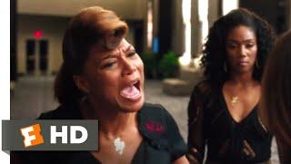 Girls Trip (2017) - The Flossy Posse Breaks Up Scene (10/10) | Movieclips