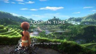 Lost in Time | music by Ying-Chen Kao