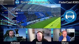 Schalke wird nicht helfen | SC Paderborn - 1. FC Magdeburg | KSC-SCP | PC393 - Brackel The Man