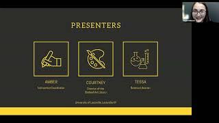 ACRL ULS Professional Development Committee:Librarian & Faculty Perceptions of AI in the Disciplines