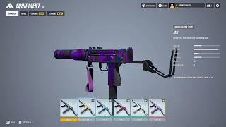 How to Unlock Weapon Skins in The Finals - Get New Skins