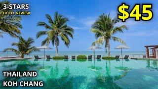 Koh Chang Grand View Resort, Koh Chang, Thailand | Hotel Review 4K 