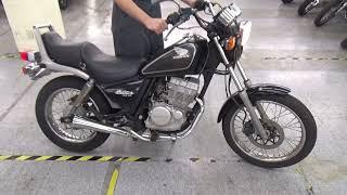 2100006001013 CBX125 CUSTOM