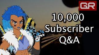 10,000 Subscriber Q&A Video (Q&A 6)