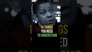 Denzel Washington... #motivation#inspirationalquotes #denzelwashington#success