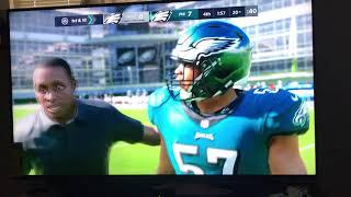 3-1 Preseason but can they make it back to the playoffs- Madden 21 Eagles Franchise